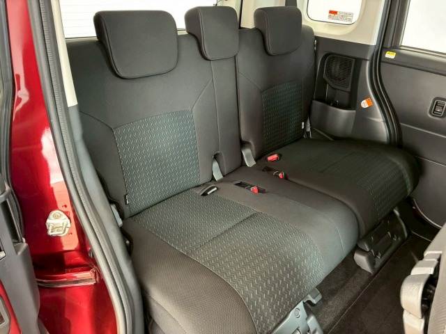 トヨタ ルーミー