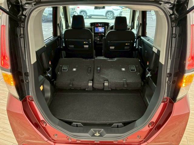 トヨタ ルーミー