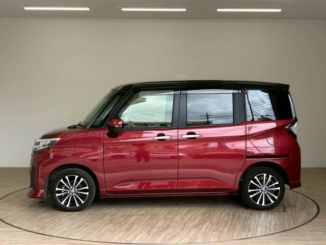 トヨタ ルーミー