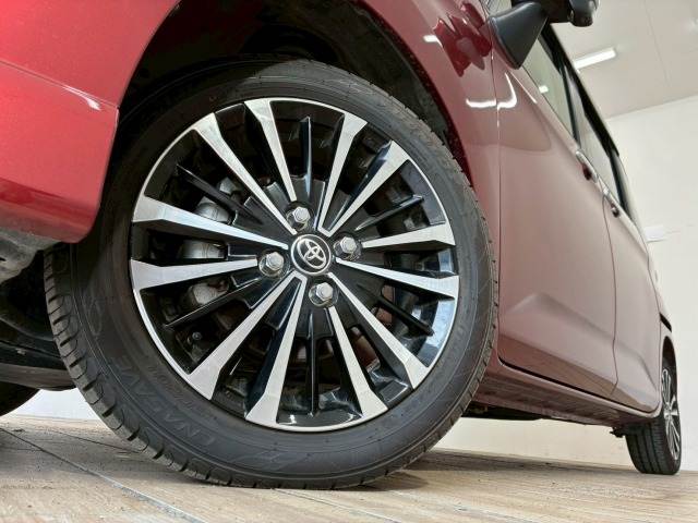 トヨタ ルーミー