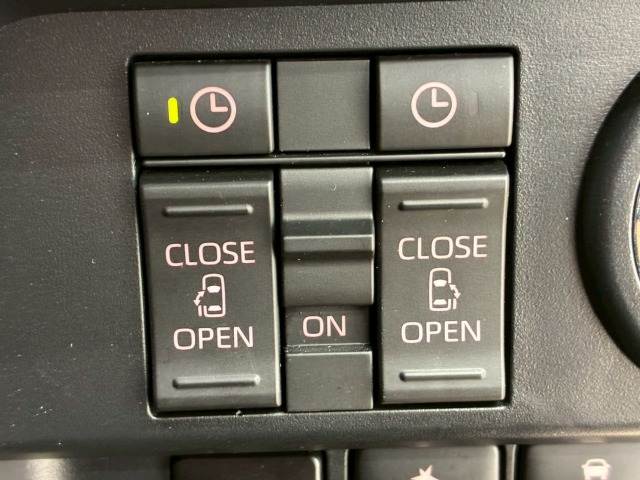 トヨタ ルーミー