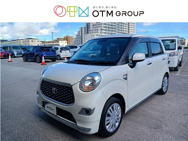 トヨタ ピクシスジョイ