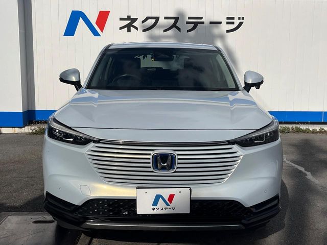 ホンダ ヴェゼル