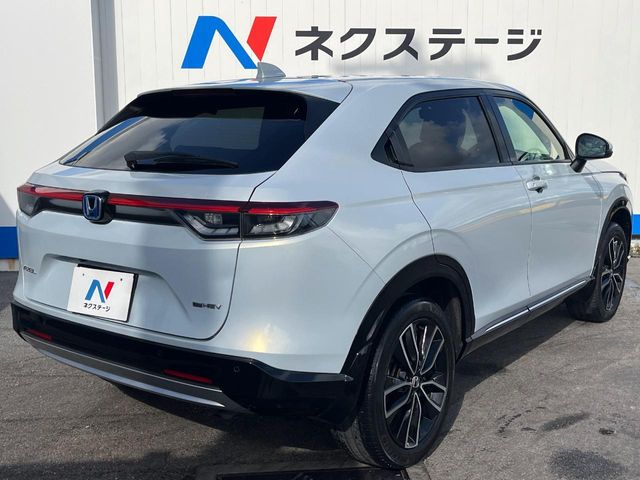 ホンダ ヴェゼル