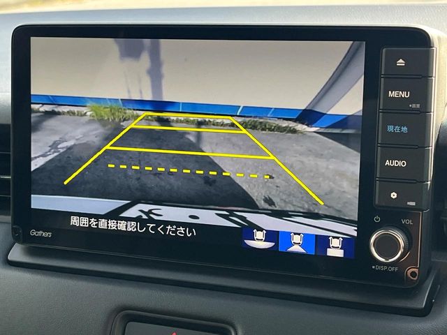 ホンダ ヴェゼル