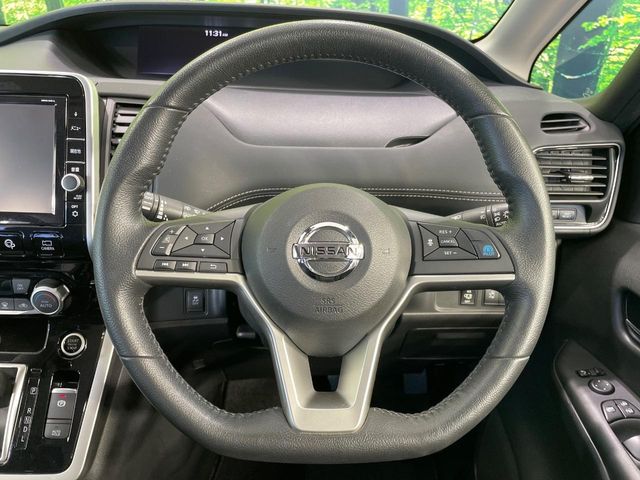 日産 セレナ