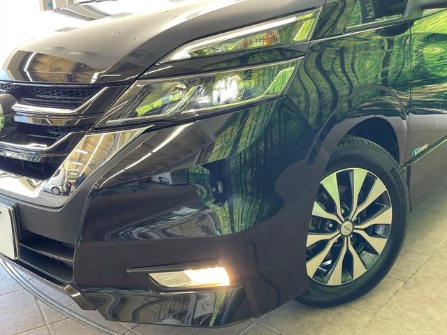 日産 セレナ