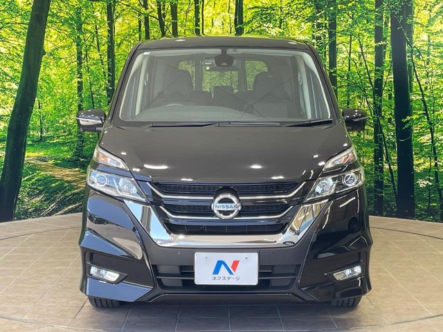 日産 セレナ