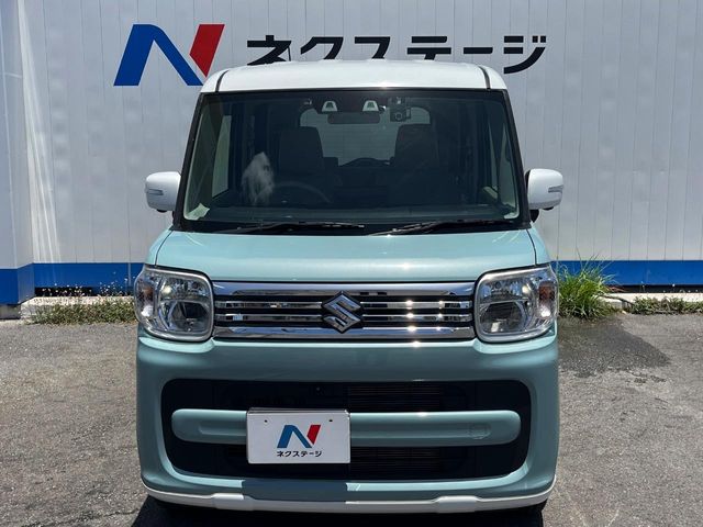 スズキ スペーシア