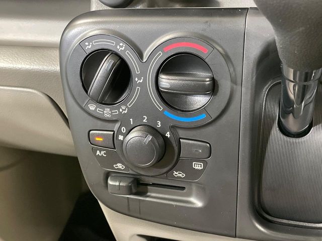 スズキ エブリイ
