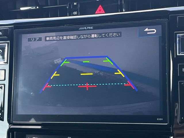 トヨタ ハリアー