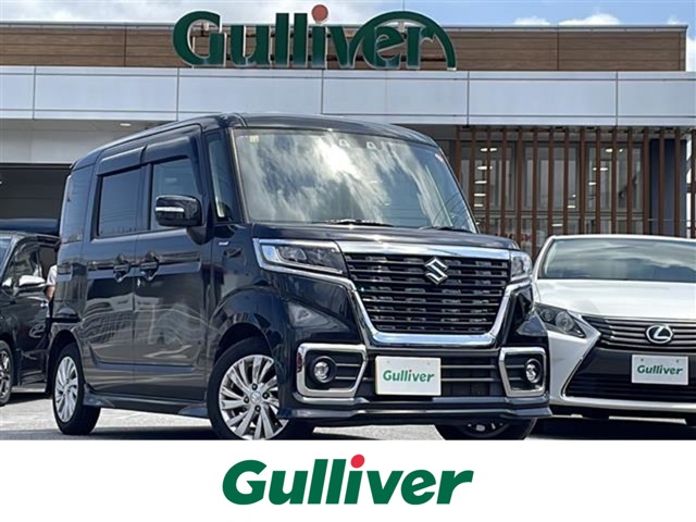 スズキ スペーシア