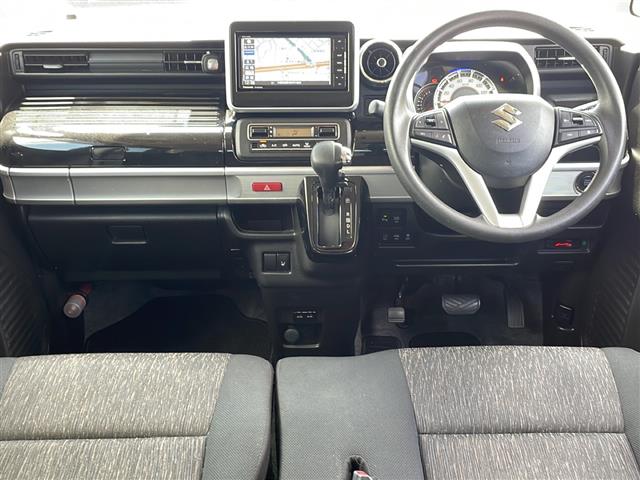 スズキ スペーシア