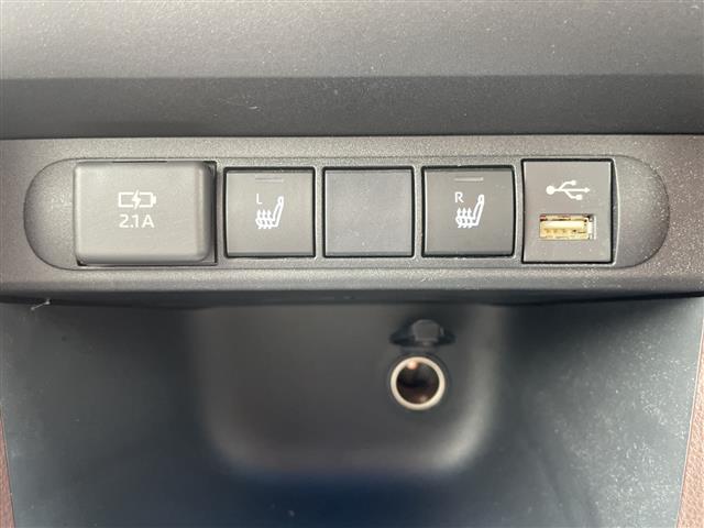 トヨタ ヤリスクロス