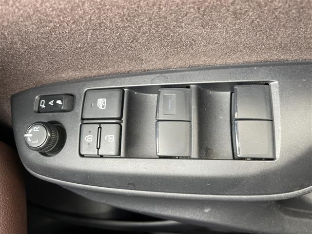 トヨタ ヤリスクロス