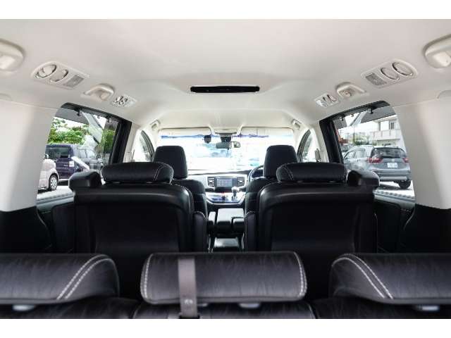 ホンダ オデッセイ