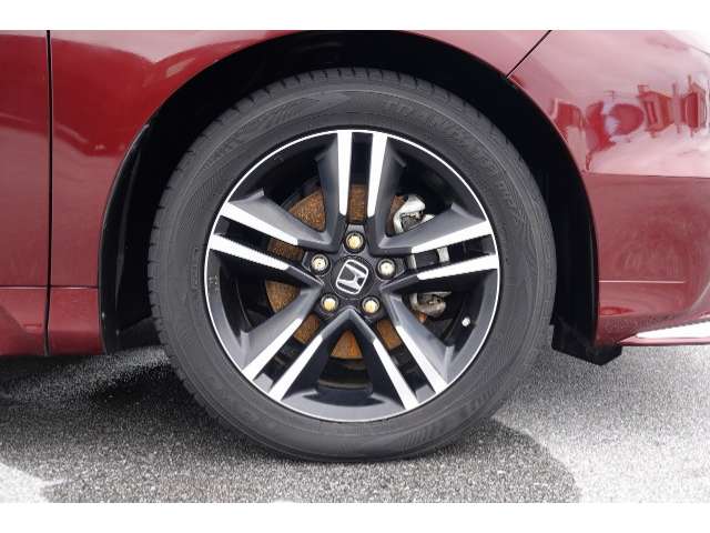 ホンダ オデッセイ