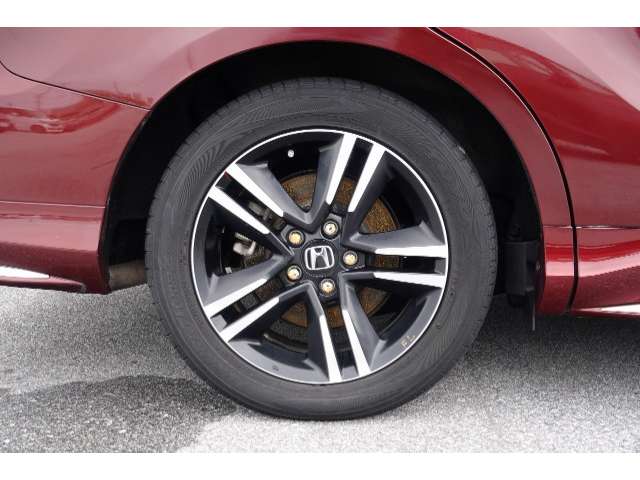 ホンダ オデッセイ