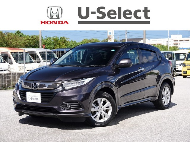 ホンダ ヴェゼル