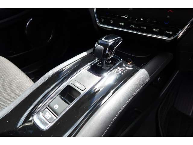 ホンダ ヴェゼル