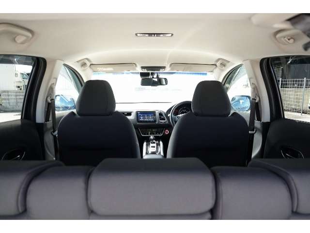 ホンダ ヴェゼル