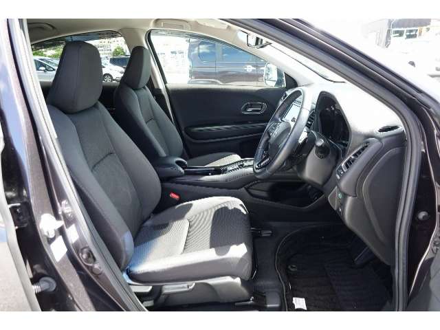 ホンダ ヴェゼル