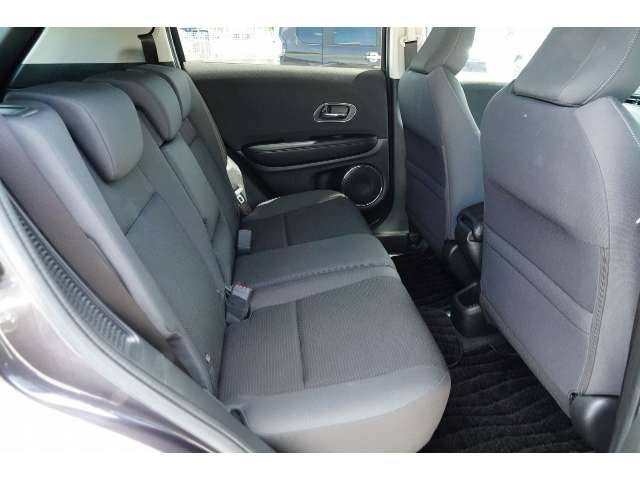 ホンダ ヴェゼル