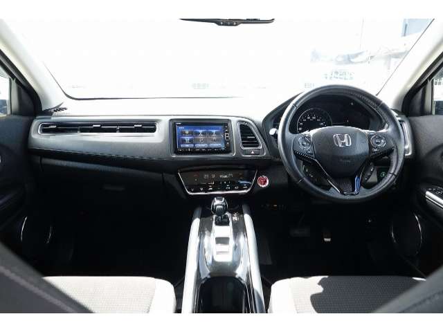 ホンダ ヴェゼル