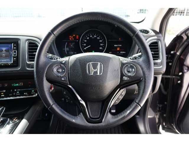 ホンダ ヴェゼル