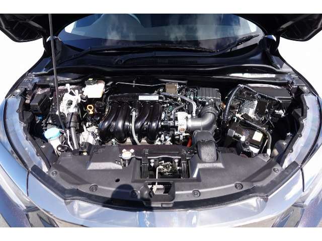 ホンダ ヴェゼル