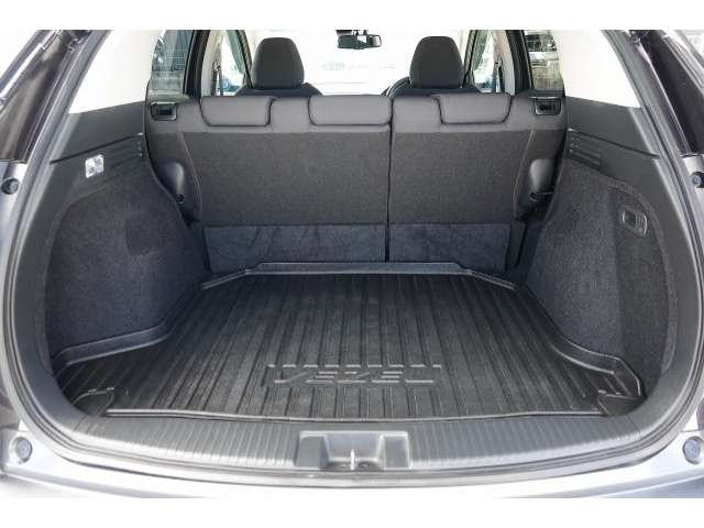 ホンダ ヴェゼル