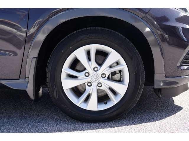 ホンダ ヴェゼル