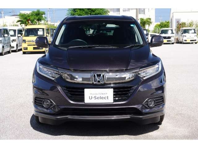 ホンダ ヴェゼル