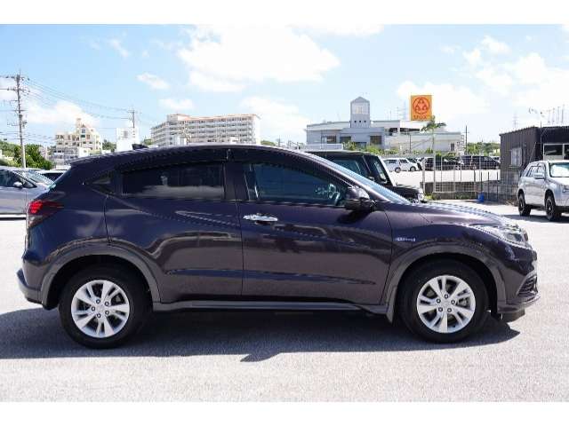 ホンダ ヴェゼル