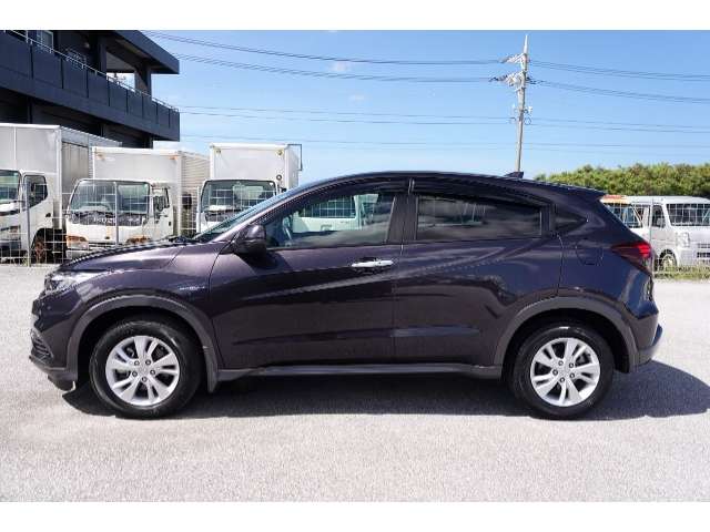 ホンダ ヴェゼル