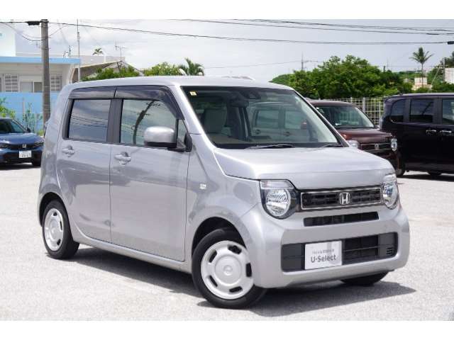 ホンダ N-WGN