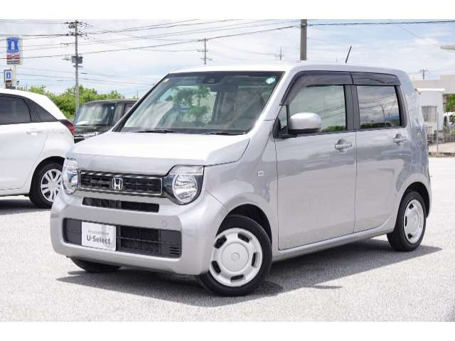 ホンダ N-WGN