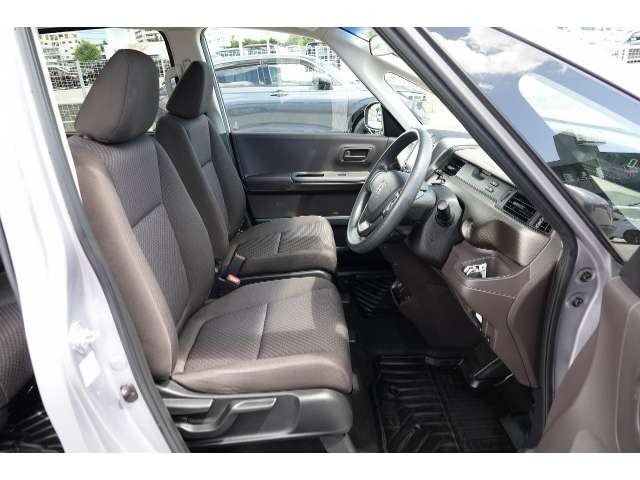 ホンダ フリード+