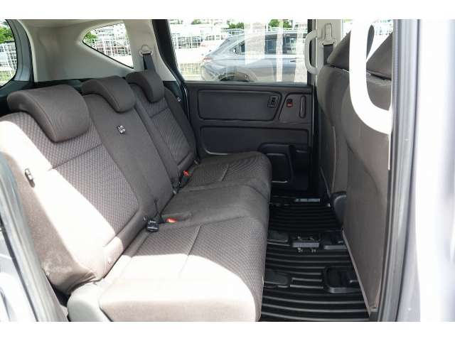 ホンダ フリード+