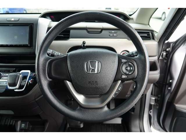 ホンダ フリード+