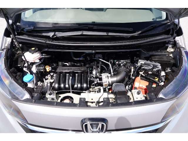 ホンダ フリード+