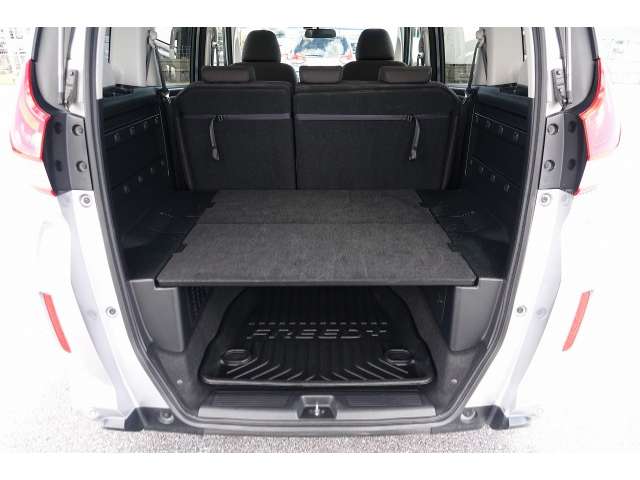 ホンダ フリード+