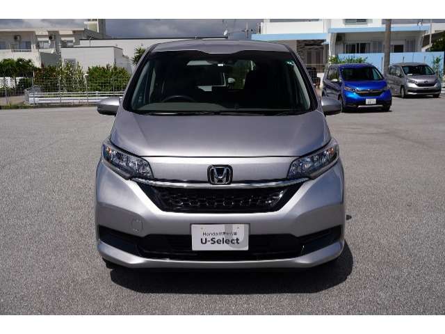 ホンダ フリード+