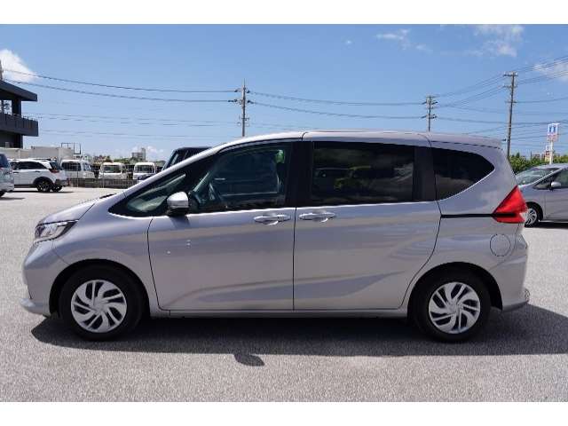 ホンダ フリード+