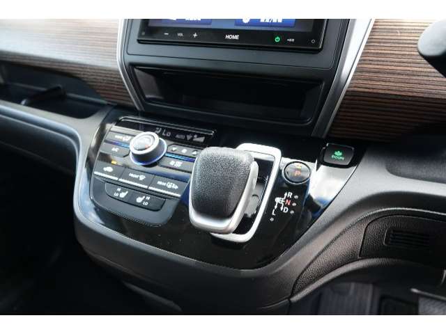 ホンダ フリード+