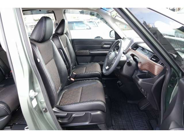 ホンダ フリード+