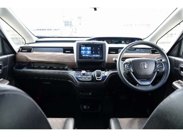 ホンダ フリード+