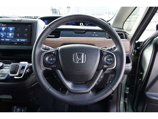 ホンダ フリード+