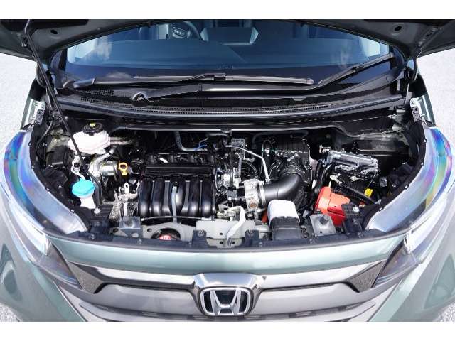 ホンダ フリード+