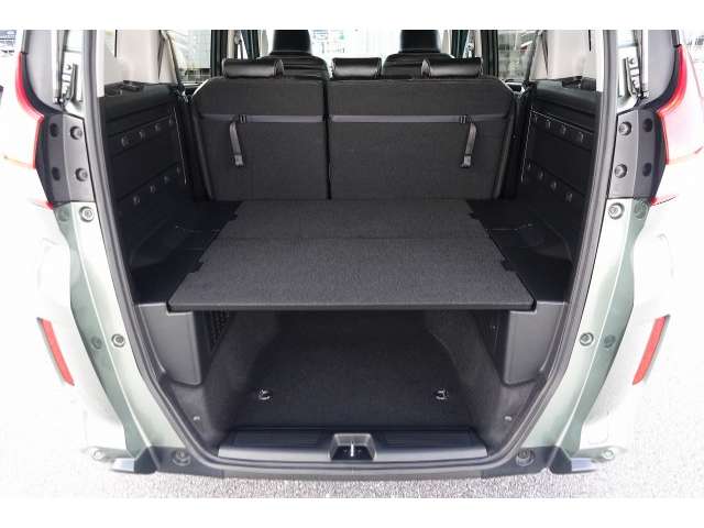 ホンダ フリード+